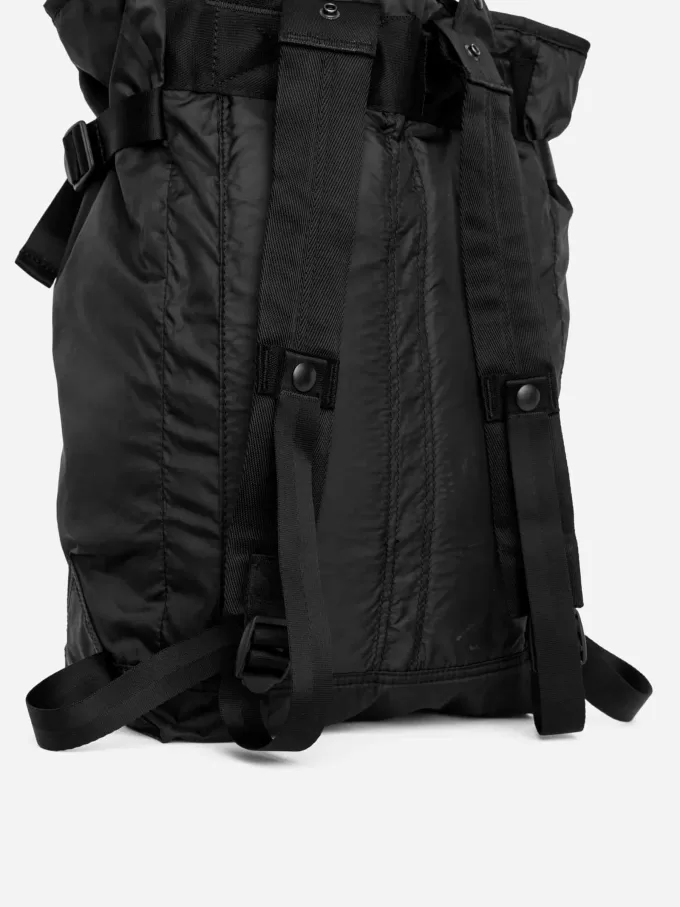 Packbarer 2-Wege-Rucksack Packbarer 2-Wege-Rucksack