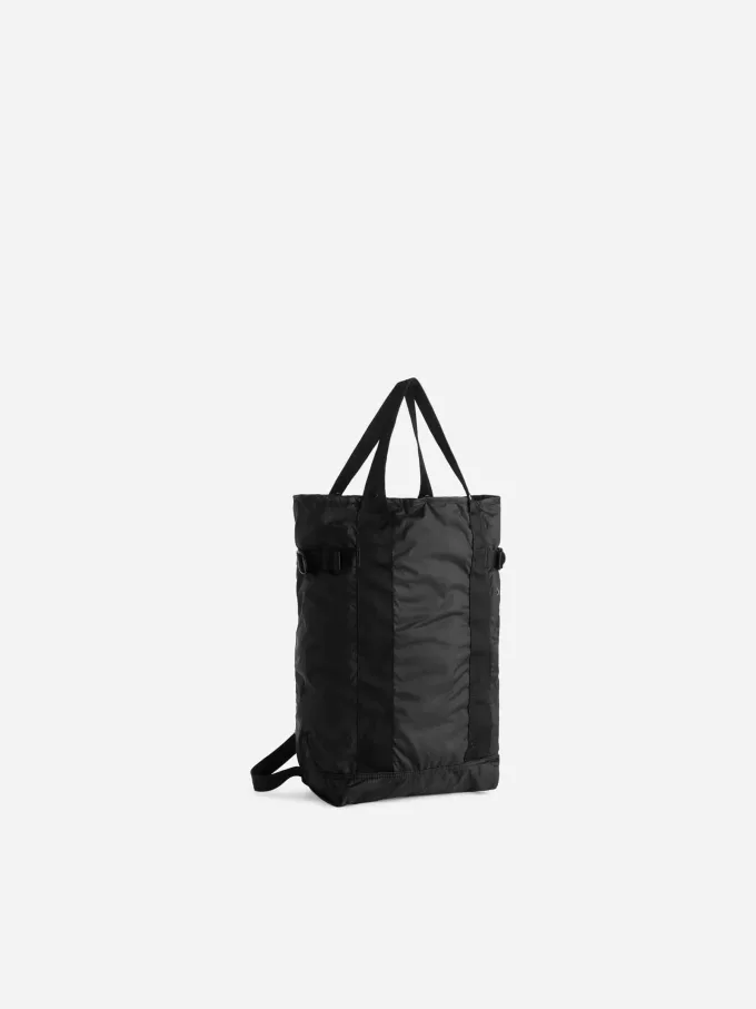 Packbarer 2-Wege-Rucksack Packbarer 2-Wege-Rucksack