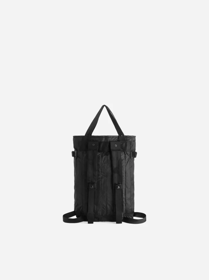 Packbarer 2-Wege-Rucksack Packbarer 2-Wege-Rucksack