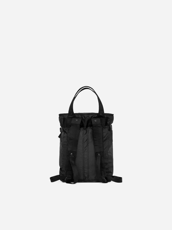 Packbarer 2-Wege-Rucksack Packbarer 2-Wege-Rucksack