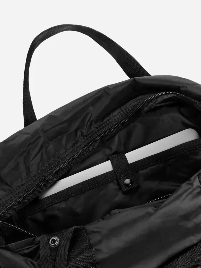 Packbarer 2-Wege-Rucksack Packbarer 2-Wege-Rucksack