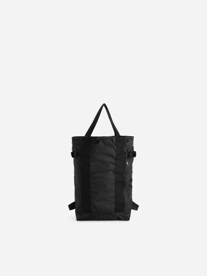 Packbarer 2-Wege-Rucksack Packbarer 2-Wege-Rucksack