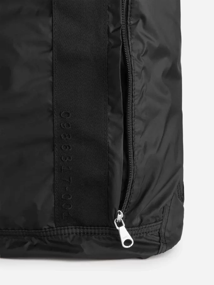 Packbarer 2-Wege-Rucksack Packbarer 2-Wege-Rucksack