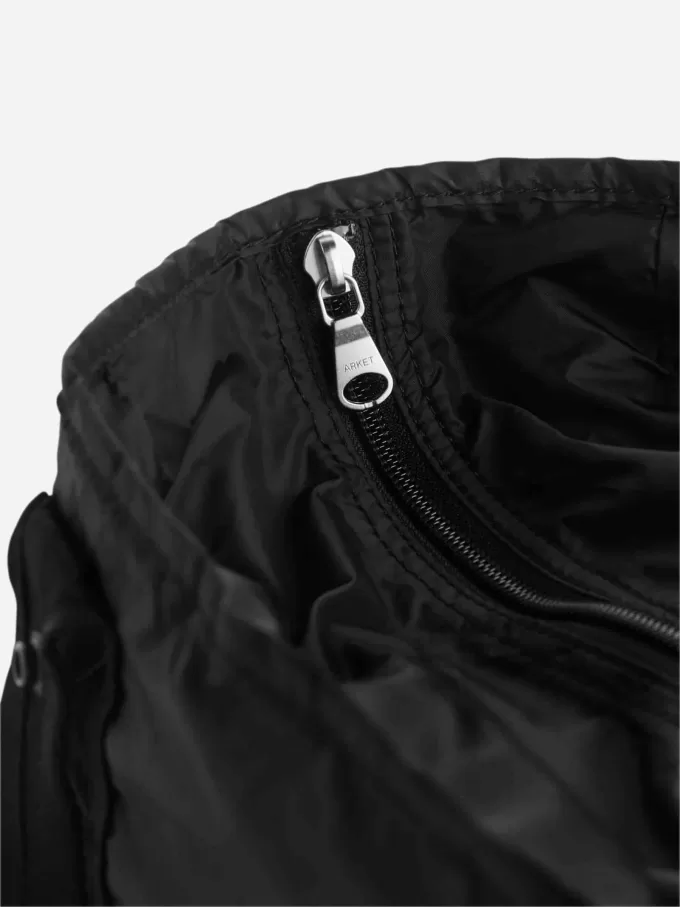 Packbarer 2-Wege-Rucksack Packbarer 2-Wege-Rucksack