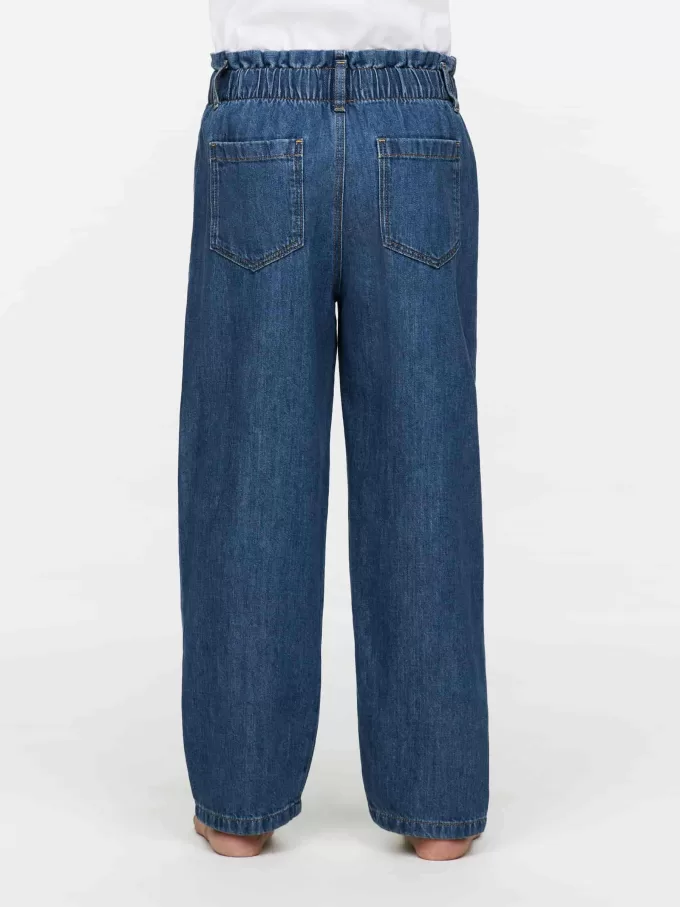 Paperbag-Hose Paperbag-Hose