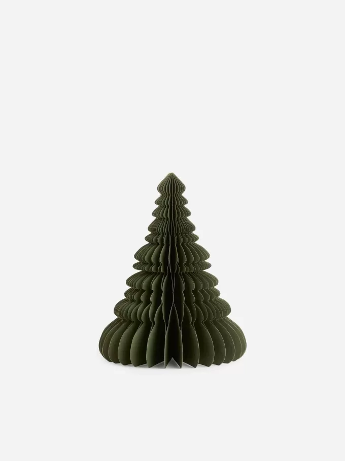 Papierdekoration 24 cm Papierdekoration 24 cm