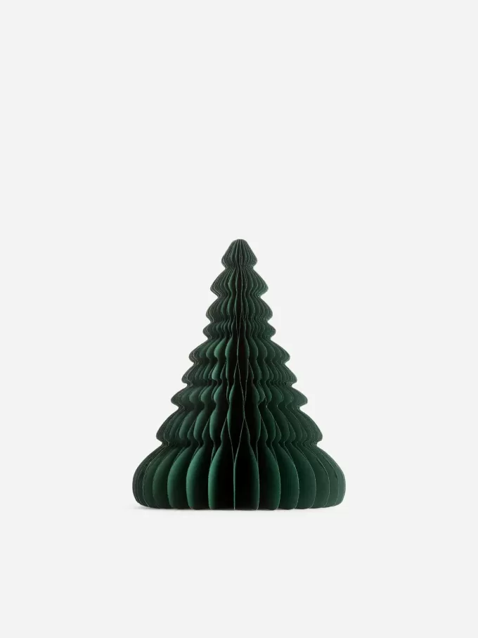 Papierdekoration 24 cm