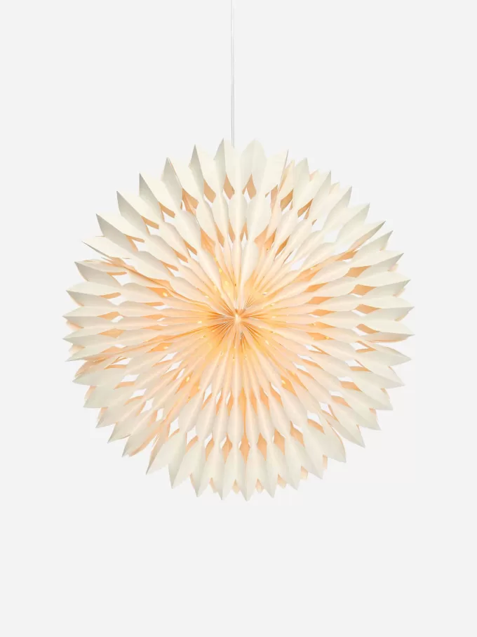 Papierstern 71 cm Papierstern 71 cm