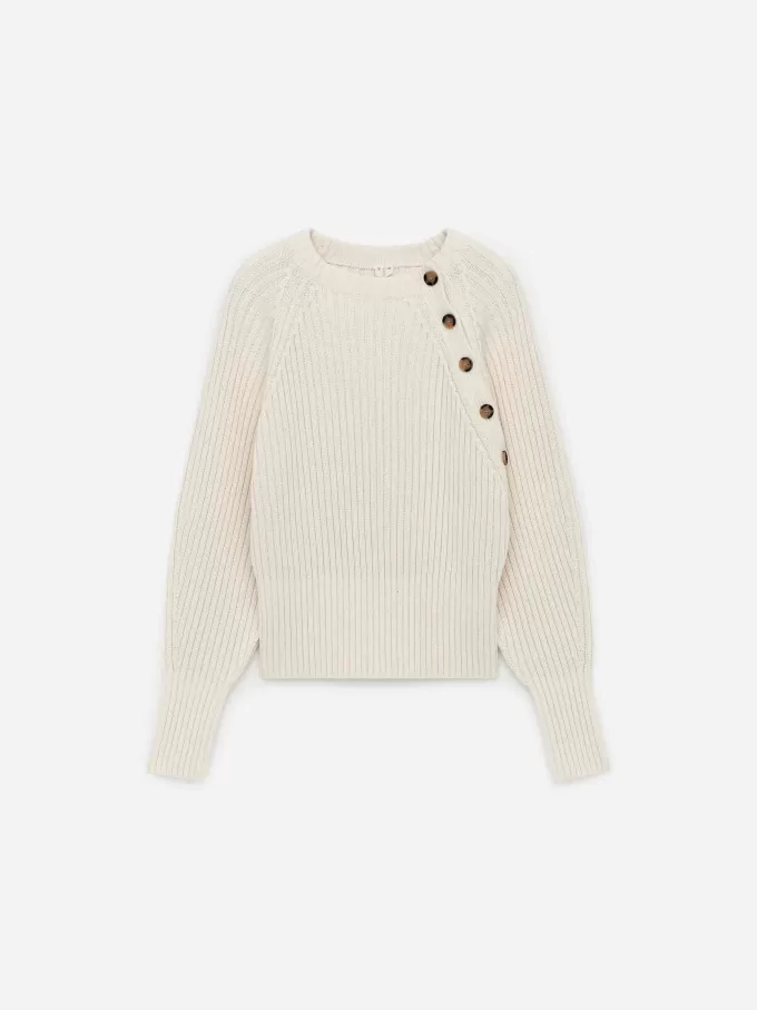 Pullover aus Baumwolle Pullover aus Baumwolle