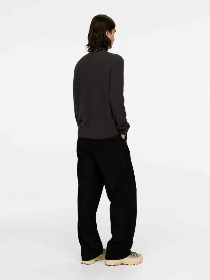 Pullover aus Kaschmirwolle Pullover aus Kaschmirwolle