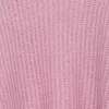 Pullover aus Woll-Mohair-Mischung