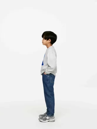 Pullover aus Wollmischung