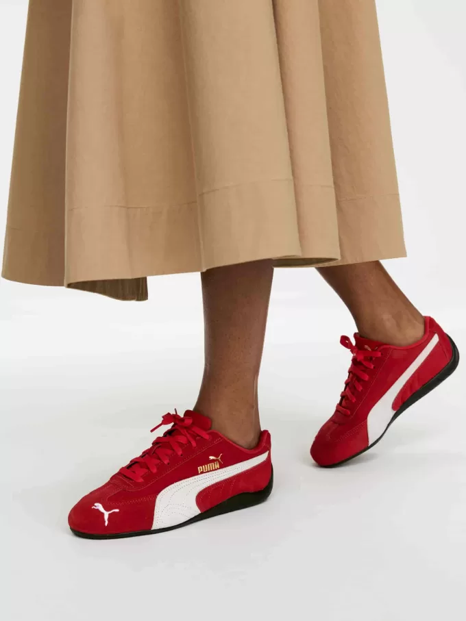 Puma Speedcat-Trainer