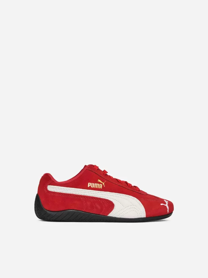 Puma Speedcat-Trainer
