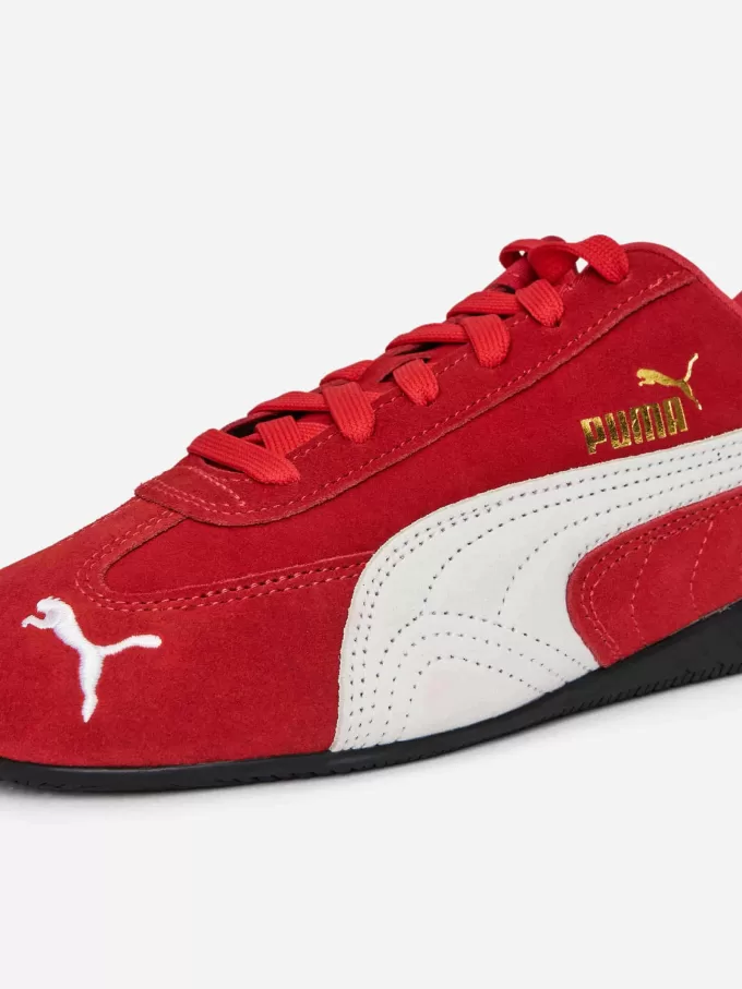 Puma Speedcat-Trainer