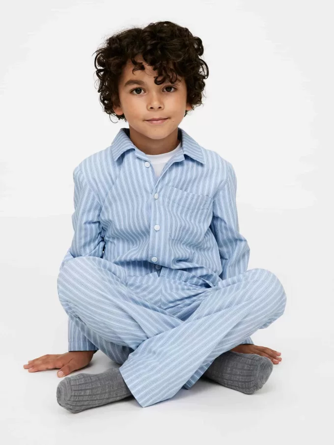 Pyjama-Set Pyjama-Set