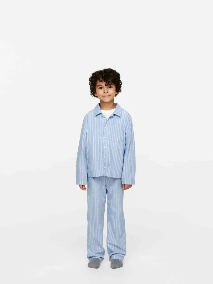 Pyjama-Set Pyjama-Set