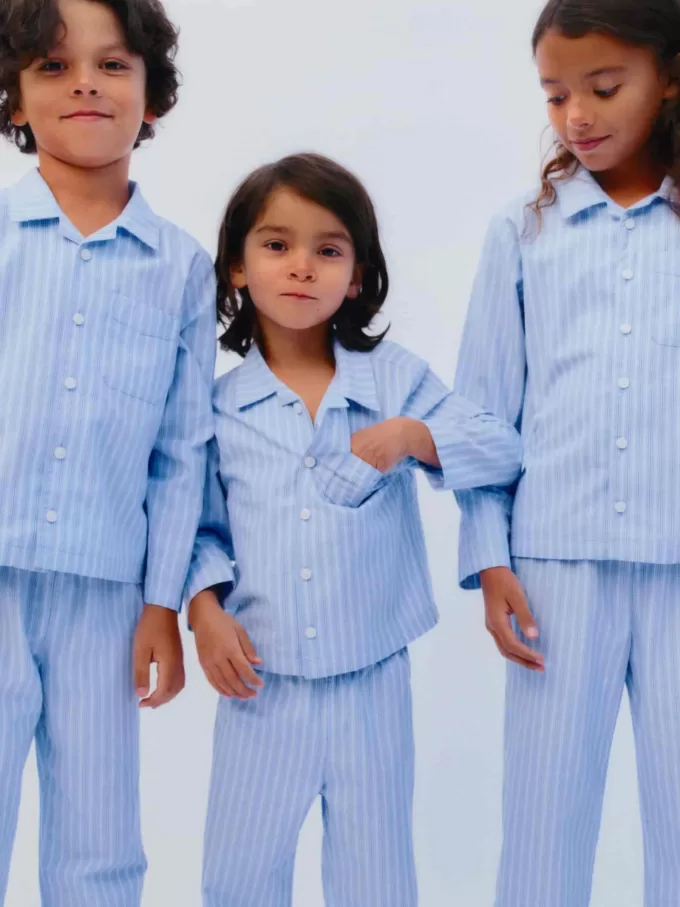 Pyjama-Set Pyjama-Set