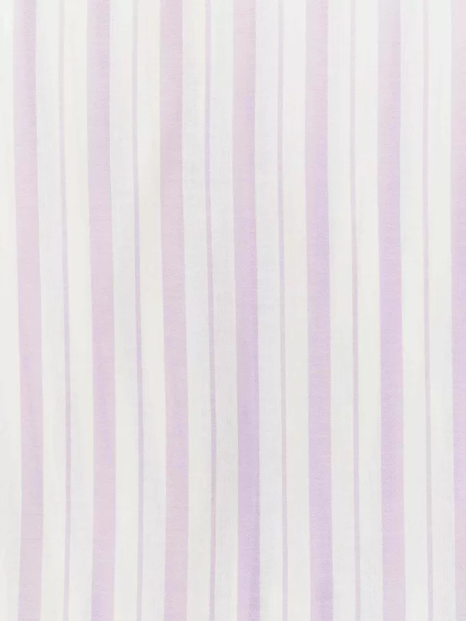 Pyjama-Set aus Baumwolle Pyjama-Set aus Baumwolle