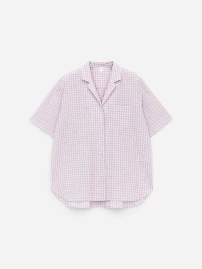 Pyjama-Shirt Pyjama-Shirt
