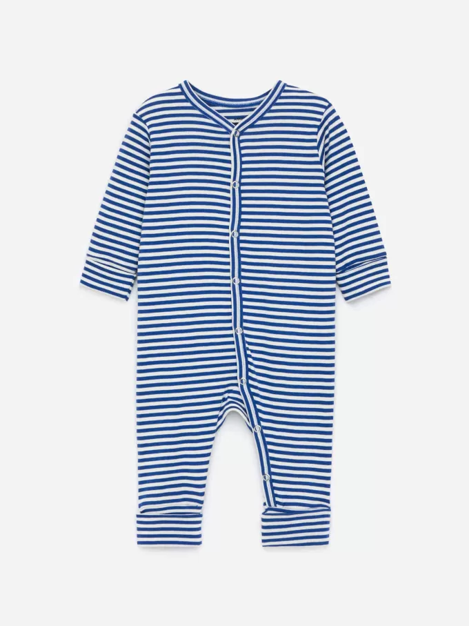 Pyjama aus Baumwolle