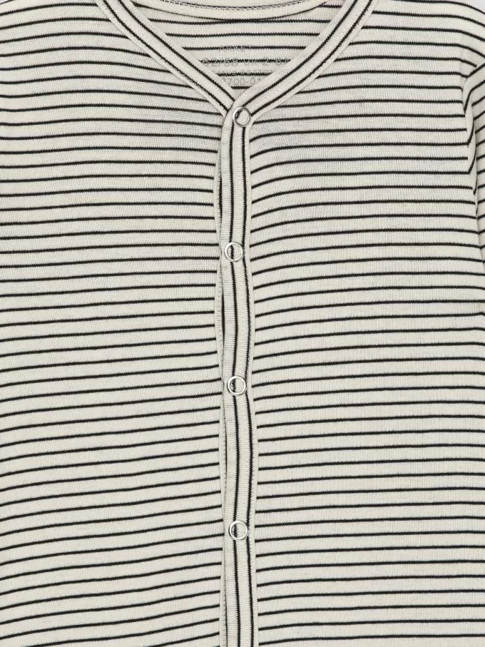 Pyjama aus Baumwolle Pyjama aus Baumwolle