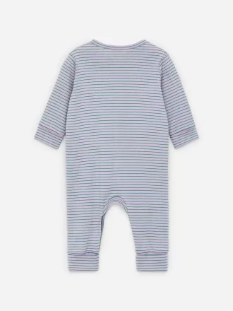 Pyjama aus Baumwolle