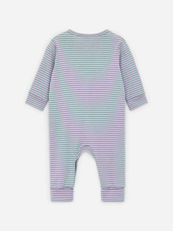 Pyjama aus Baumwolle