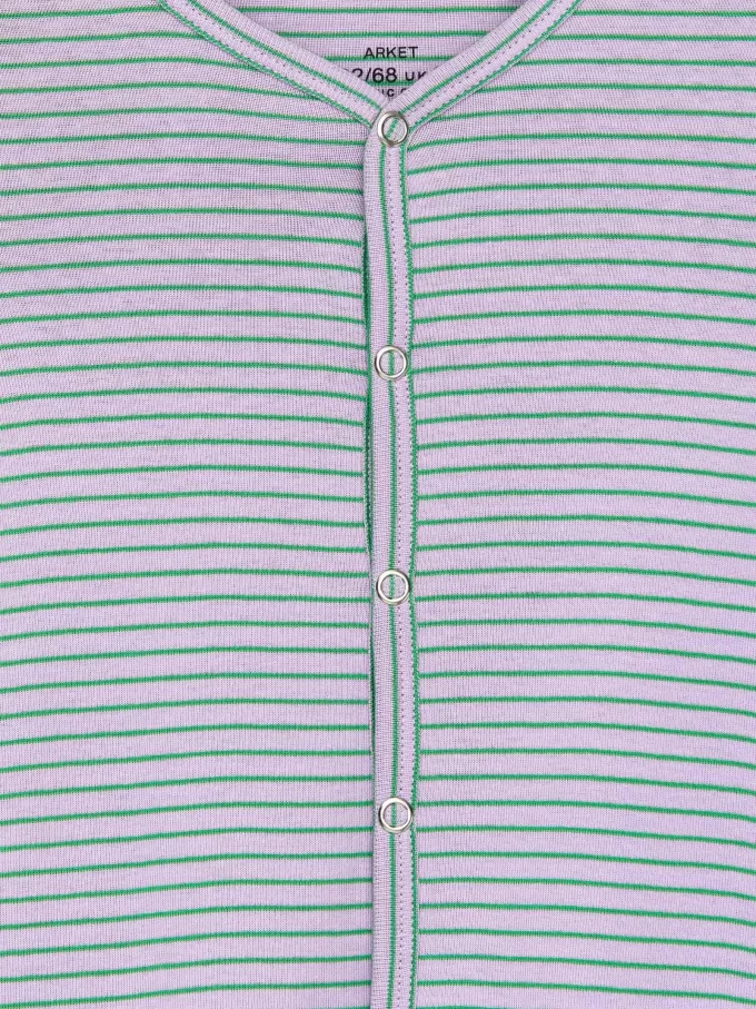 Pyjama aus Baumwolle