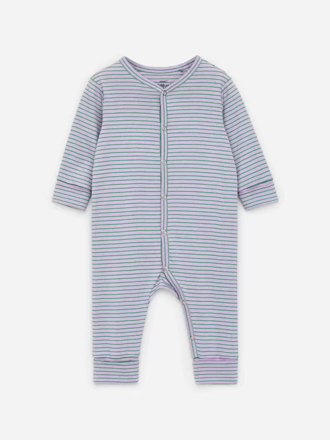 Pyjama aus Baumwolle