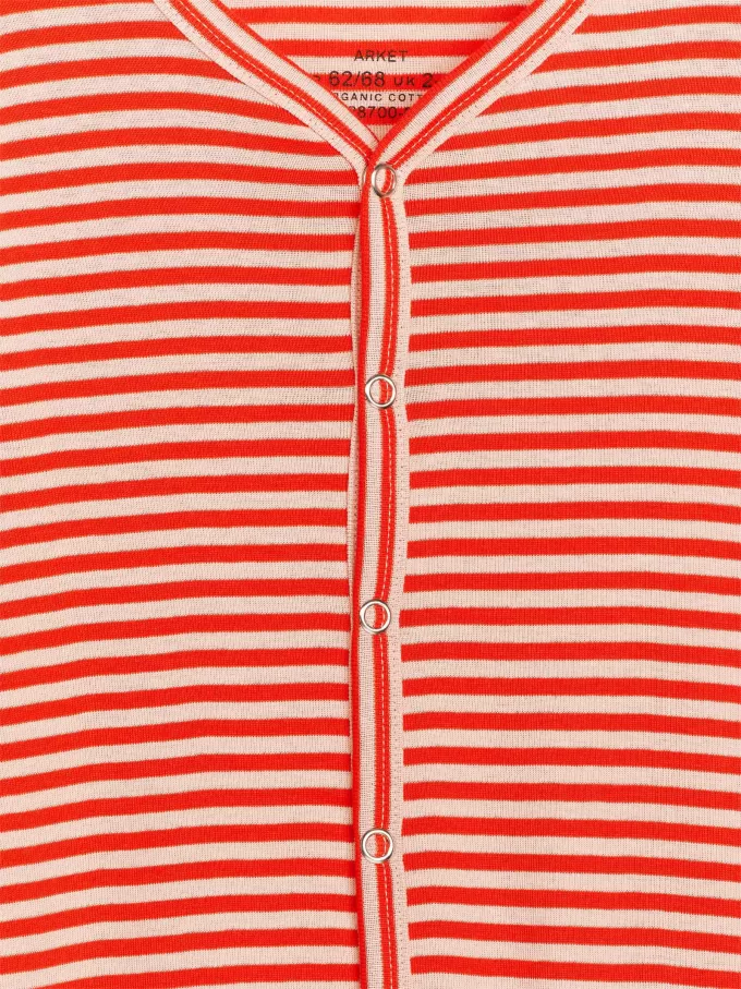 Pyjama aus Baumwolle Pyjama aus Baumwolle