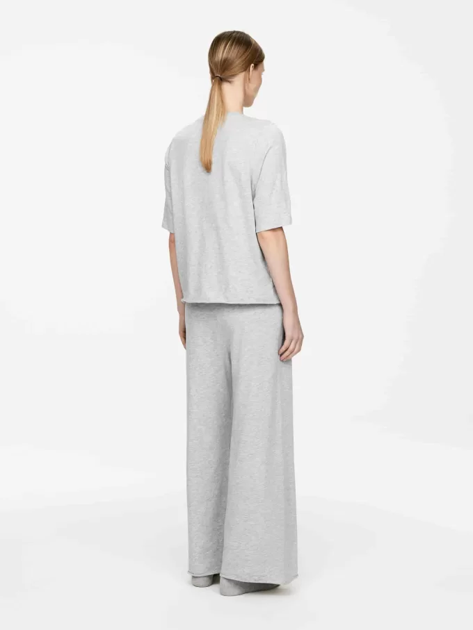 Pyjamahose aus Baumwolle