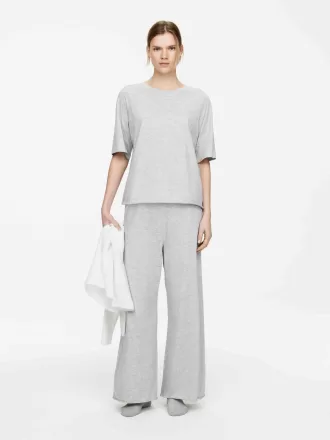 Pyjamahose aus Baumwolle Pyjamahose aus Baumwolle