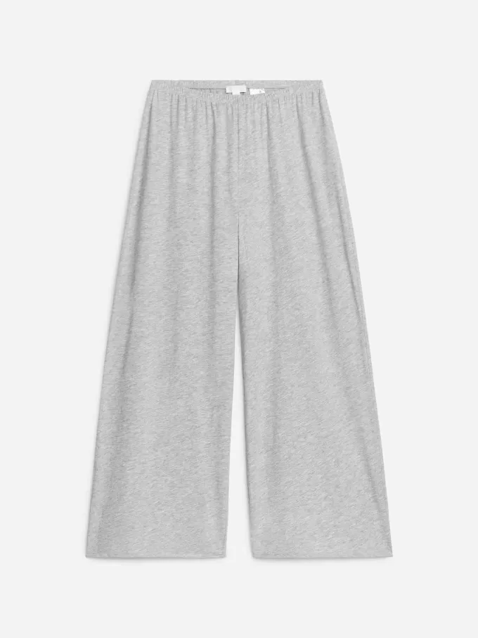 Pyjamahose aus Baumwolle