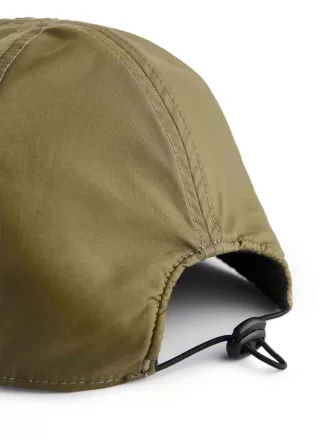 Reversible Nylonkappe