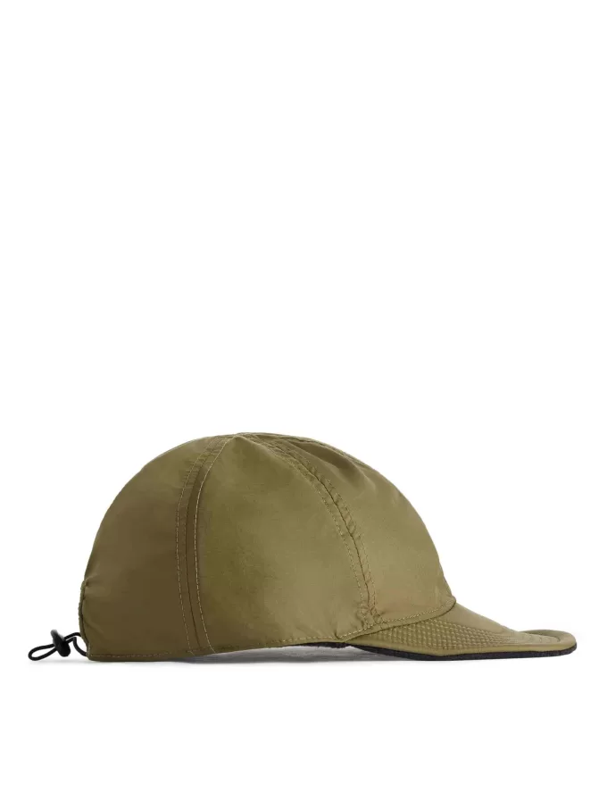 Reversible Nylonkappe Reversible Nylonkappe