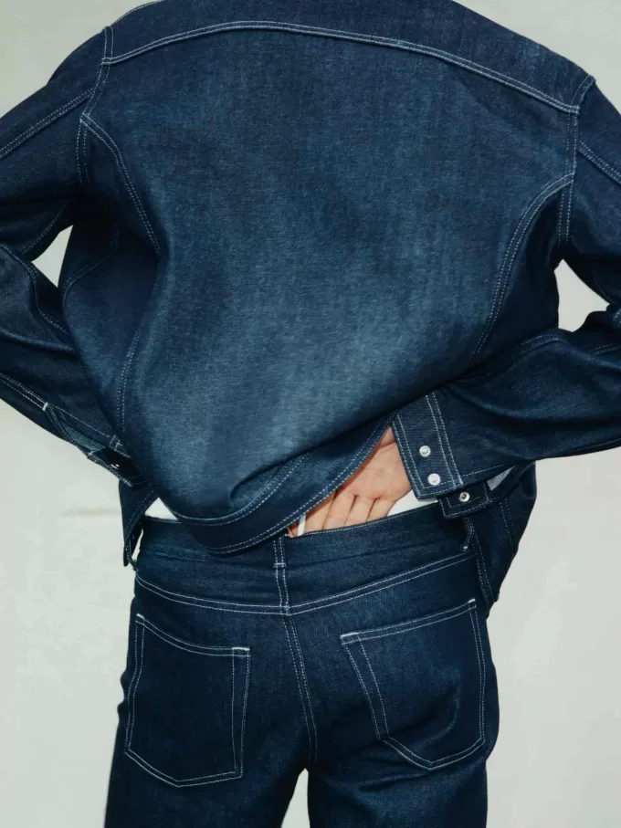 CLIFF Regular Straight Jeans CLIFF Regular Straight Jeans