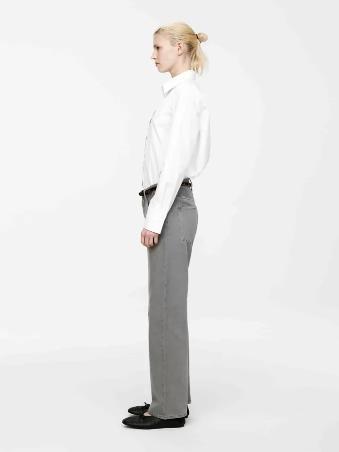 SHORE Boyfriend-Jeans