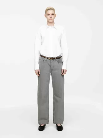 SHORE Boyfriend-Jeans