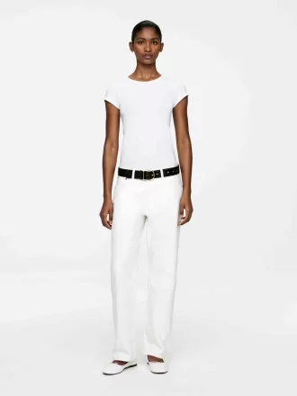 SHORE Boyfriend-Jeans