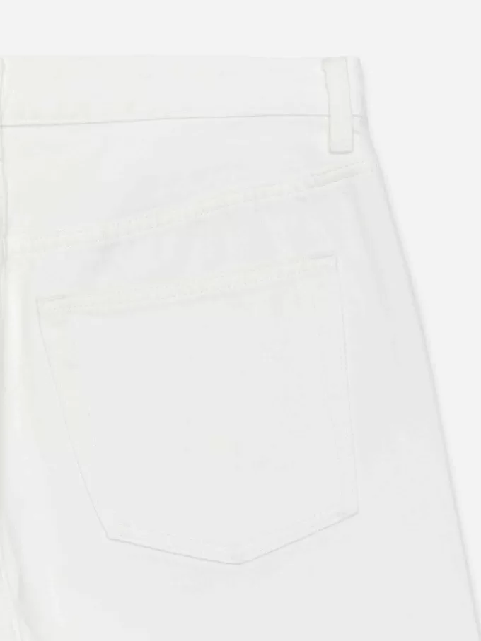 SHORE Boyfriend-Jeans SHORE Boyfriend-Jeans