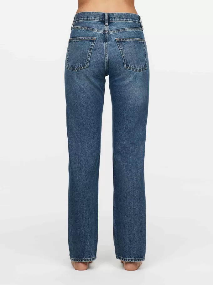 SNOW Straight Jeans SNOW Straight Jeans