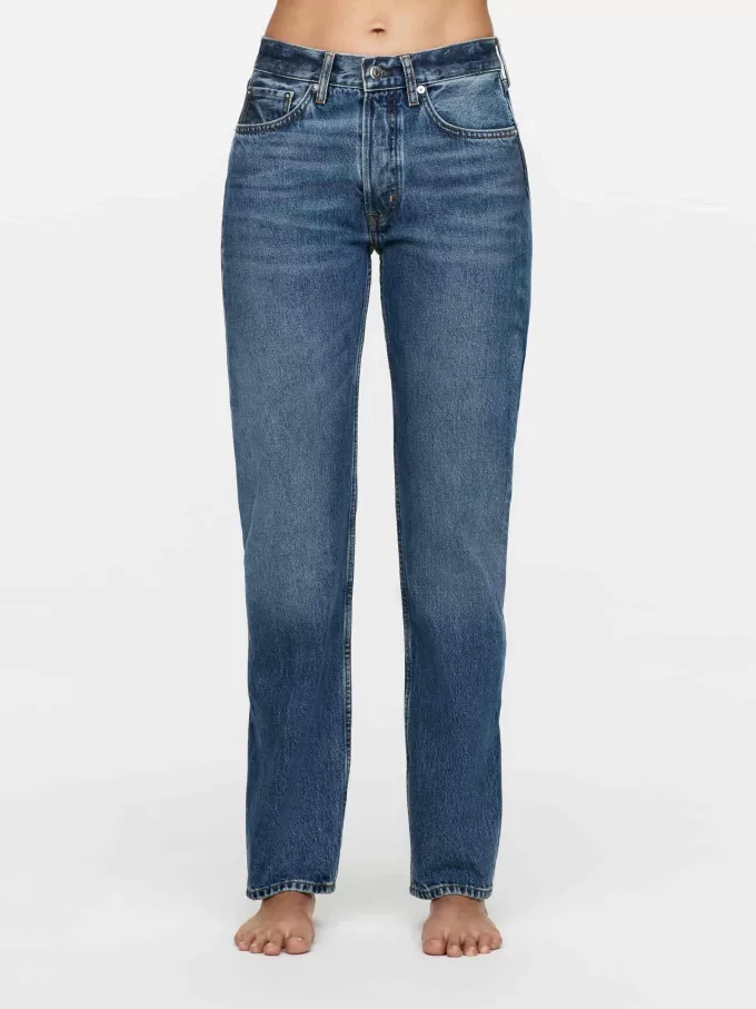 SNOW Straight Jeans SNOW Straight Jeans