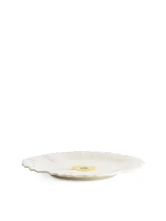 San Raphael Wildblumenteller 29 cm