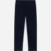 Schlanke Stretch-Chinos