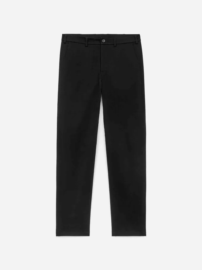 Schlanke Stretch-Chinos Schlanke Stretch-Chinos