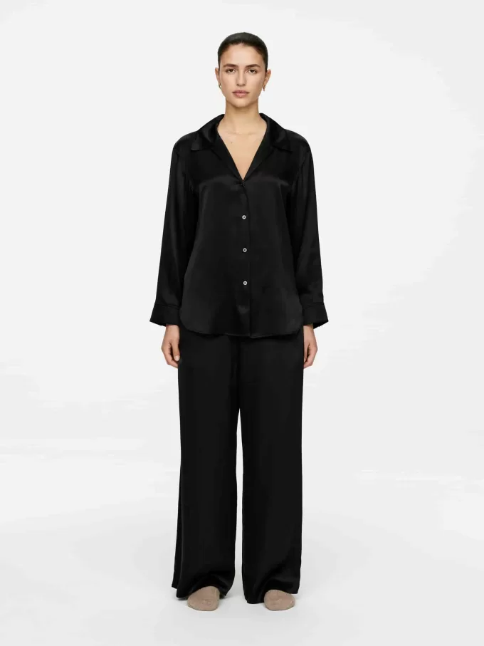 Seidenhose Seidenhose