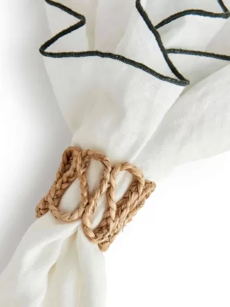 Serviettenringe 2er-Set