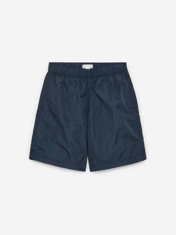 Shorts zum Anziehen