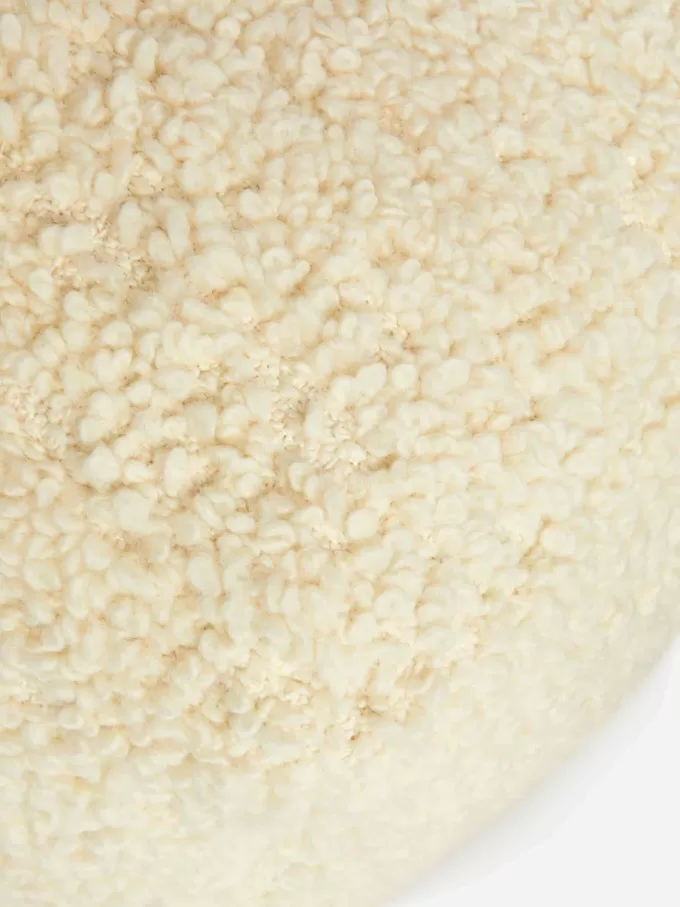 Sitzkissen aus Baumwolle